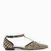 Daria Flat<Ulla Johnson Best