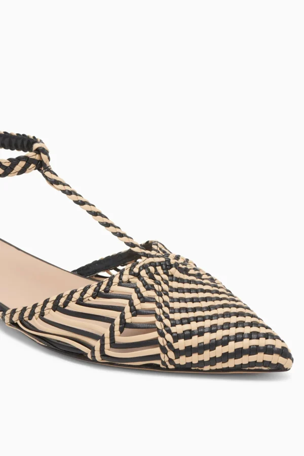 Daria Flat<Ulla Johnson Best