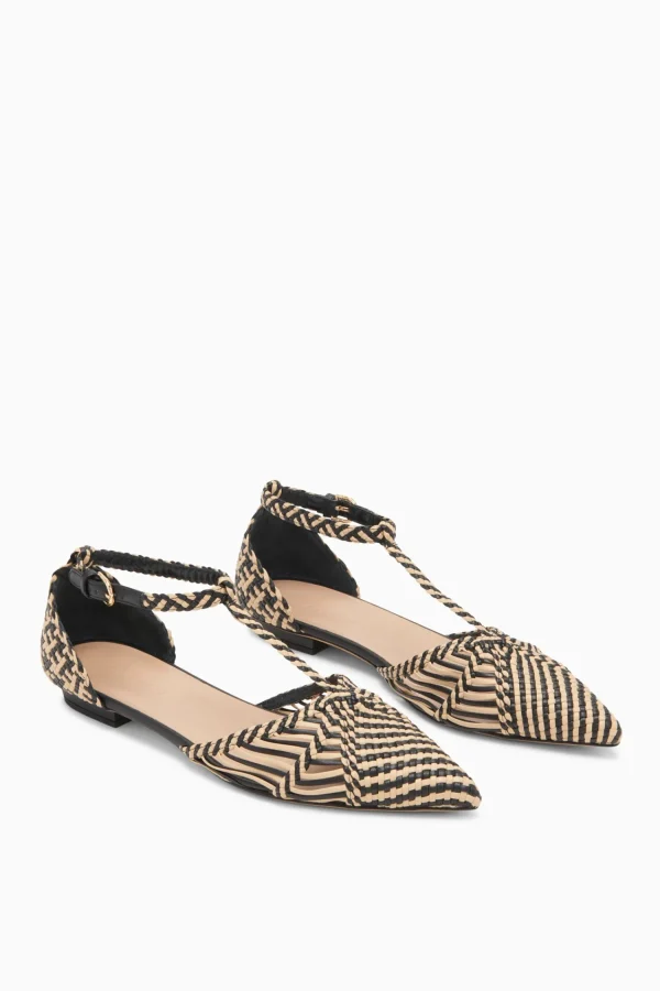 Daria Flat<Ulla Johnson Best