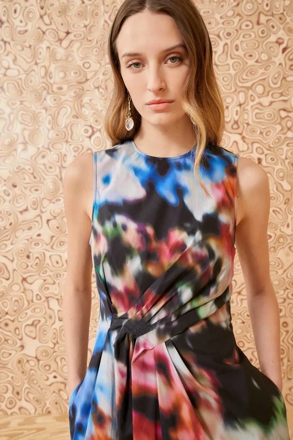 Davina Dress<Ulla Johnson Cheap