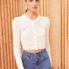 Delphina Cardigan<Ulla Johnson Online
