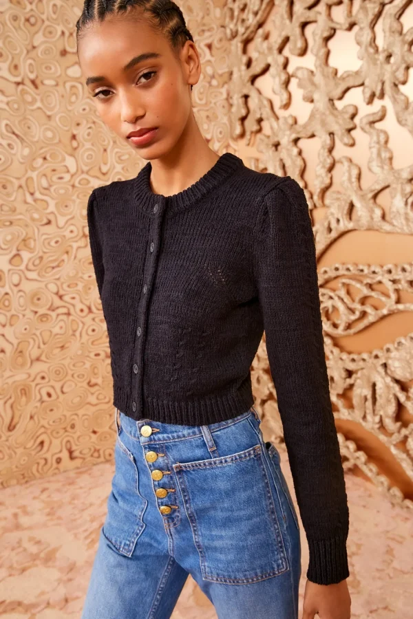 Delphina Cardigan<Ulla Johnson New