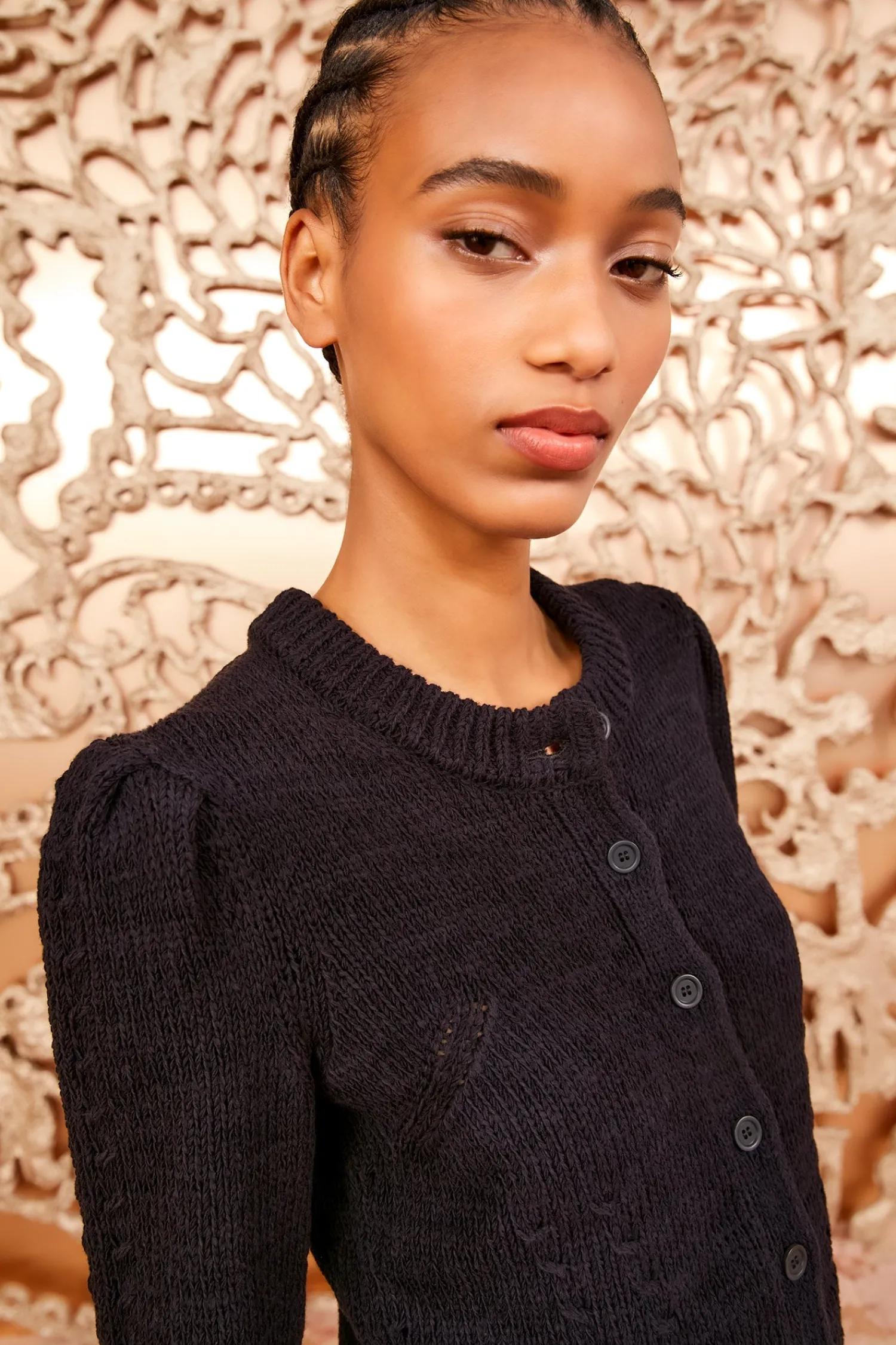 delphina_cardigan_1.webp Delphina Cardigan<Ulla Johnson New