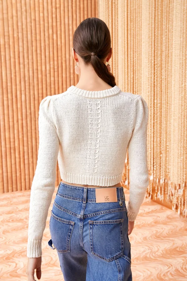 Delphina Cardigan<Ulla Johnson Online