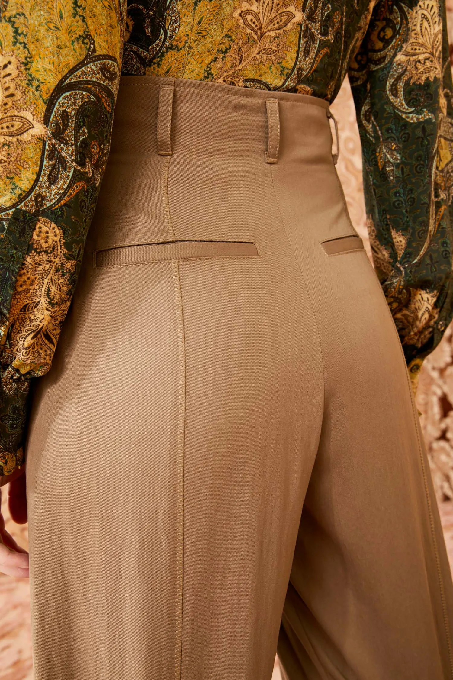 delvine_pant_3.webp Delvine Pant<Ulla Johnson Cheap