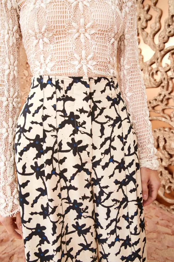 Delvine Pant<Ulla Johnson Clearance
