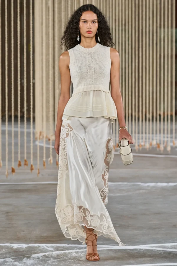Edda Top<Ulla Johnson Fashion
