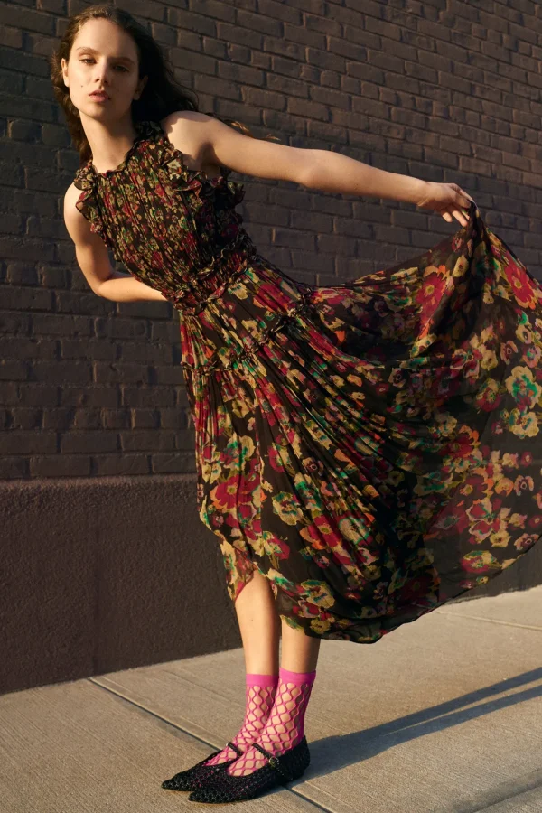 Elea Dress<Ulla Johnson Cheap