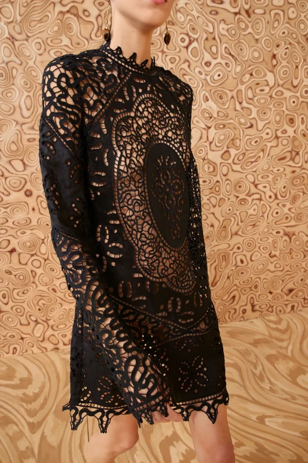 Eleni Dress<Ulla Johnson Cheap
