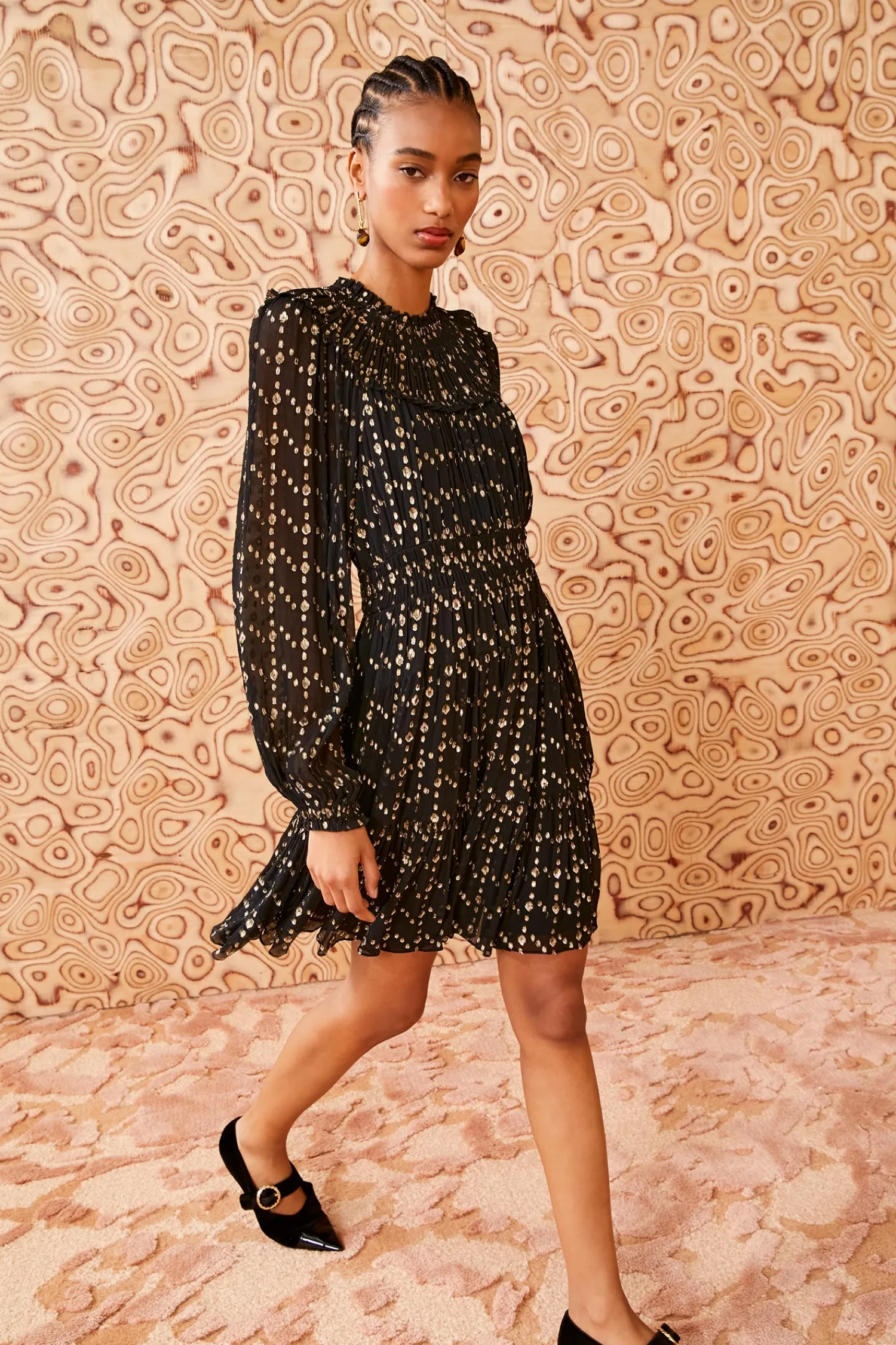 elisa_dress_0.webp Elisa Dress<Ulla Johnson Best