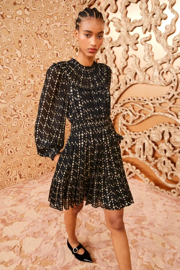 Elisa Dress<Ulla Johnson Best