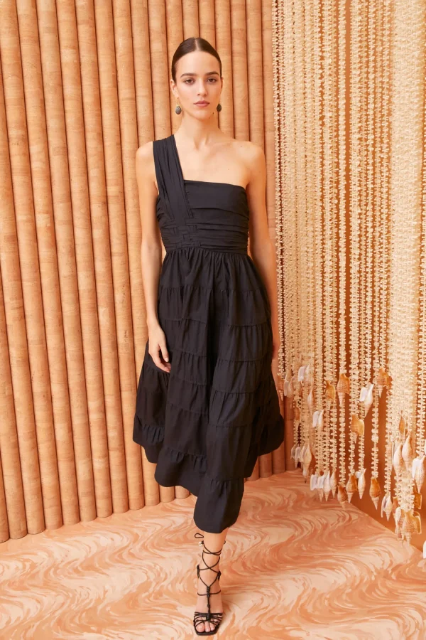 Ellie Dress<Ulla Johnson Clearance