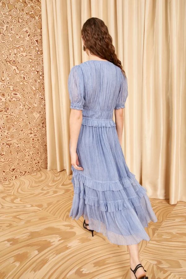 Elodie Dress<Ulla Johnson Hot