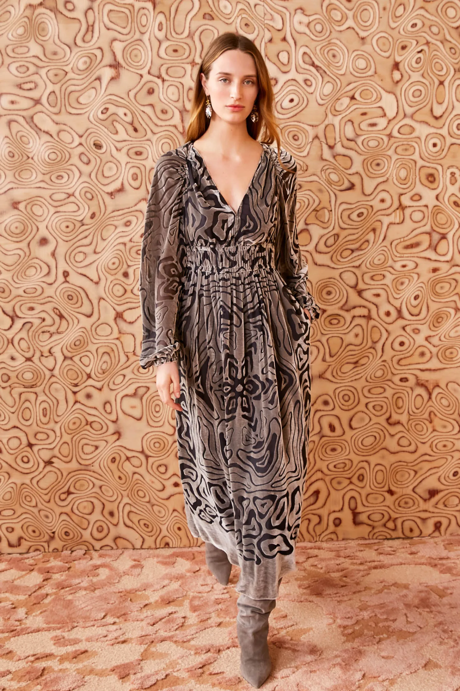 elora_dress_2.webp Elora Dress<Ulla Johnson Shop