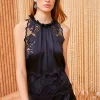 Elowen Top<Ulla Johnson Cheap