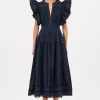Emery Dress<Ulla Johnson Shop