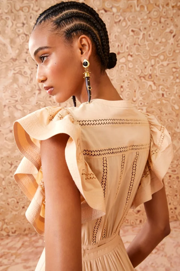Emery Dress<Ulla Johnson Fashion