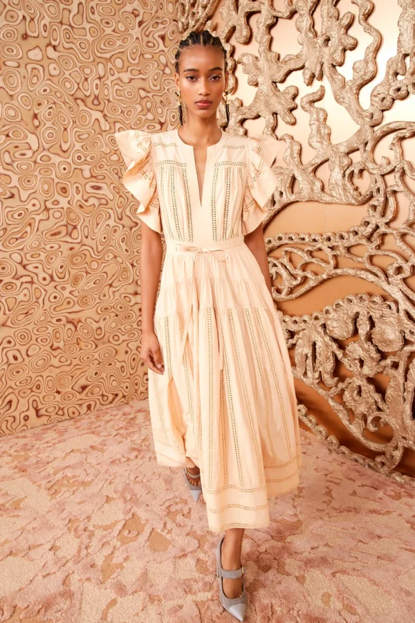 Emery Dress<Ulla Johnson Fashion