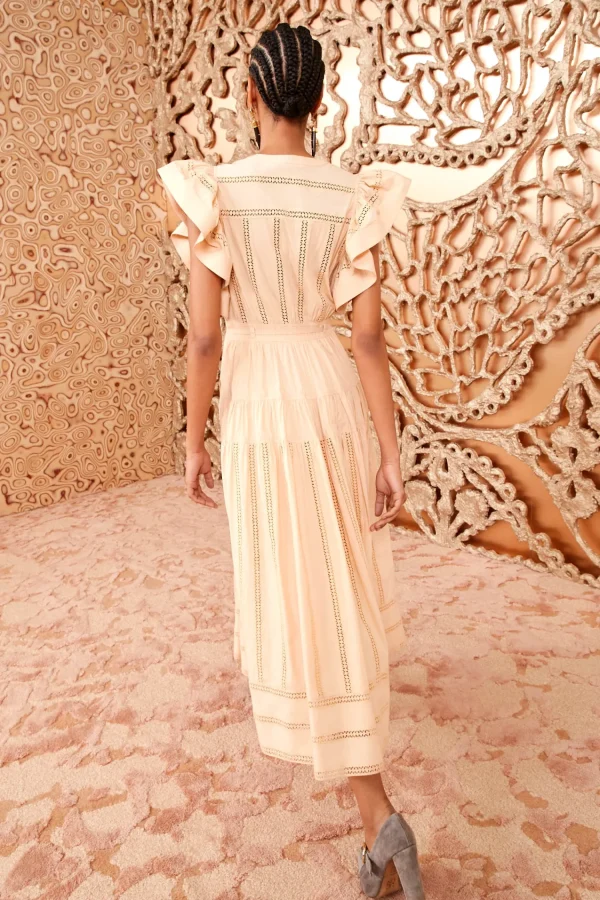 Emery Dress<Ulla Johnson Fashion