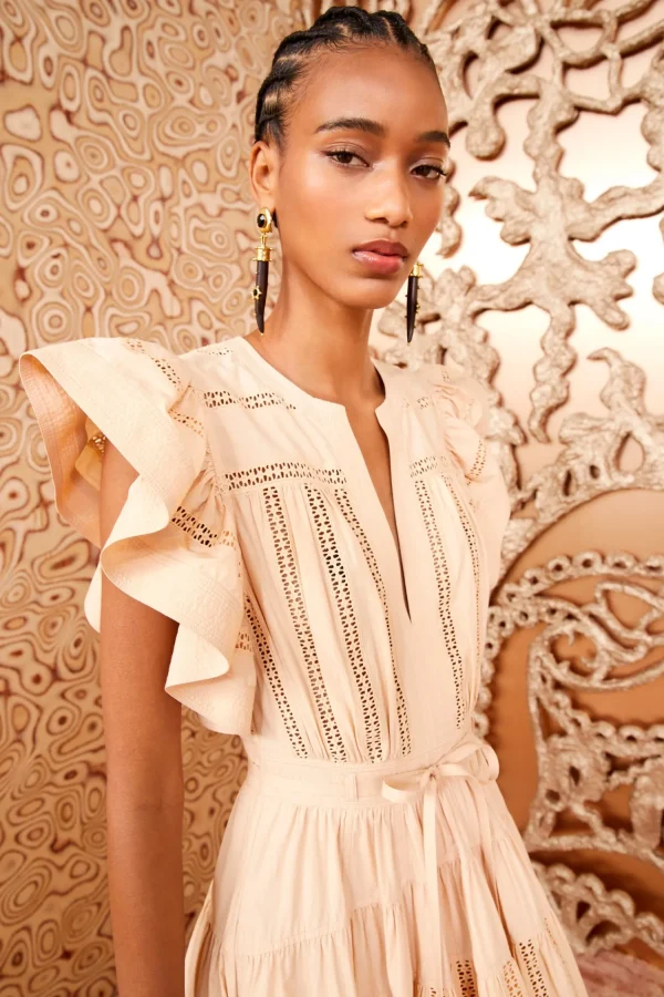 Emery Dress<Ulla Johnson Fashion