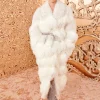 Emrys Shearling Coat<Ulla Johnson Best