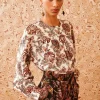 Esen Blouse<Ulla Johnson Shop