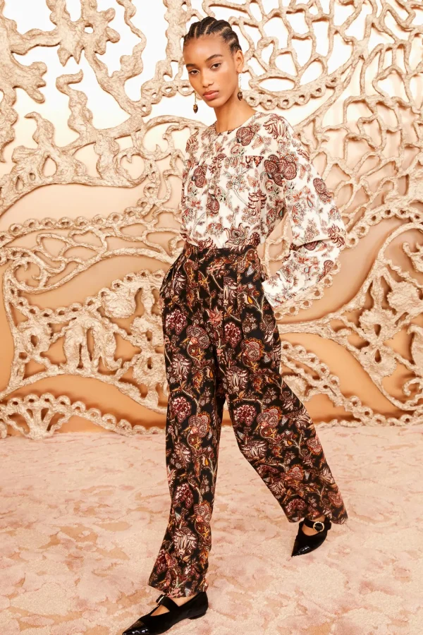 Esen Blouse<Ulla Johnson Shop