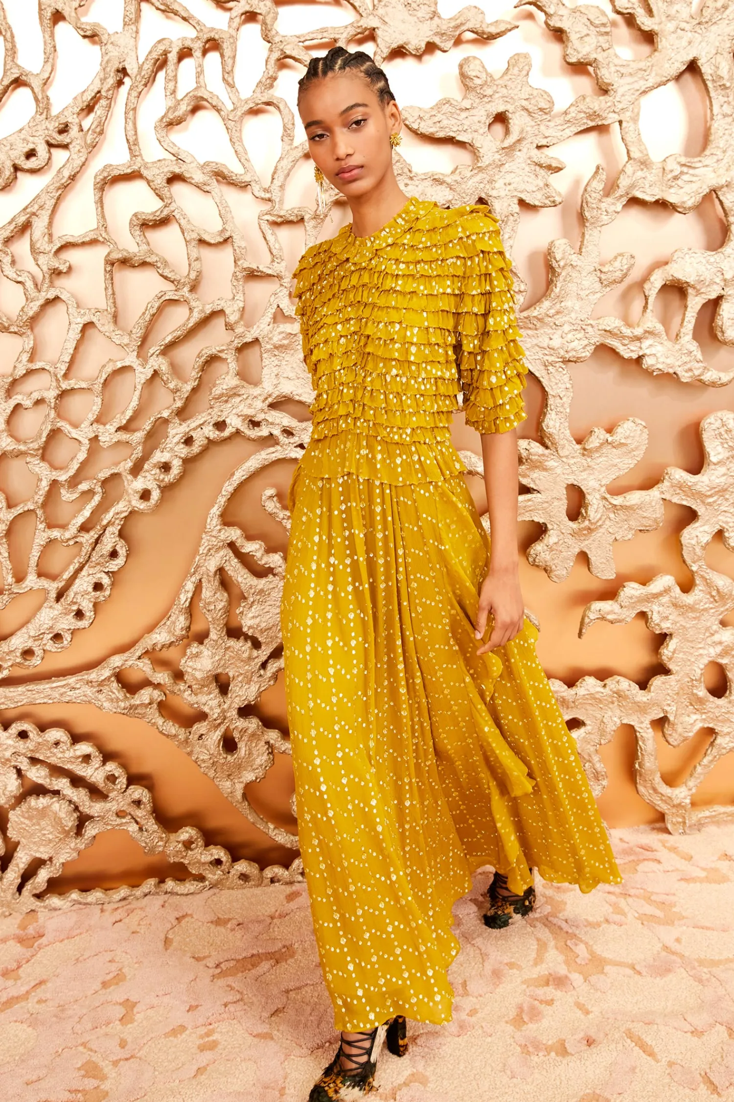esma_dress_2.webp Esma Dress<Ulla Johnson Shop