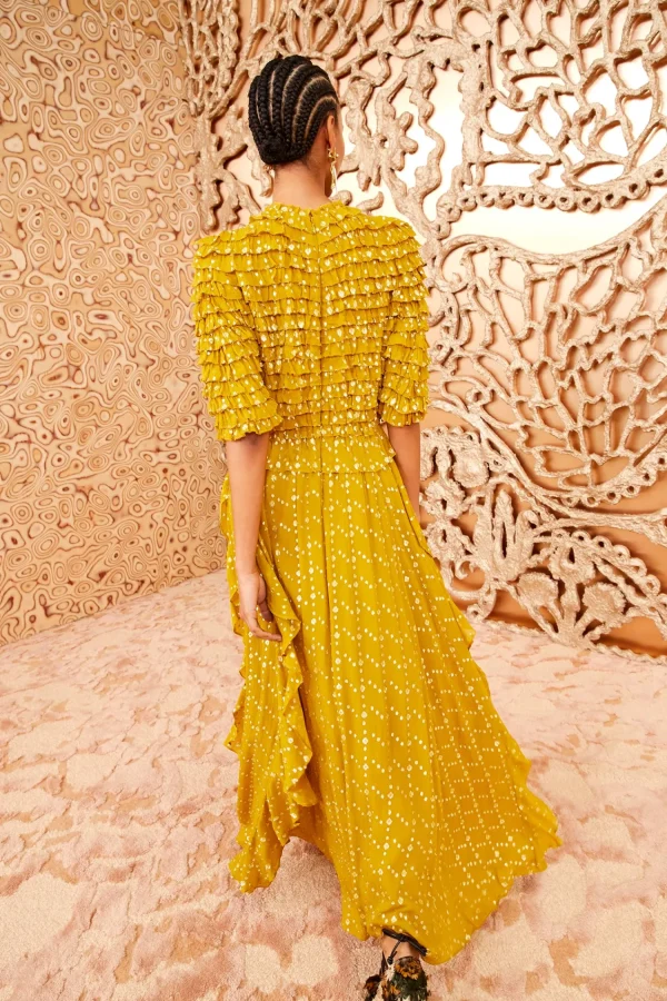 Esma Dress<Ulla Johnson Shop