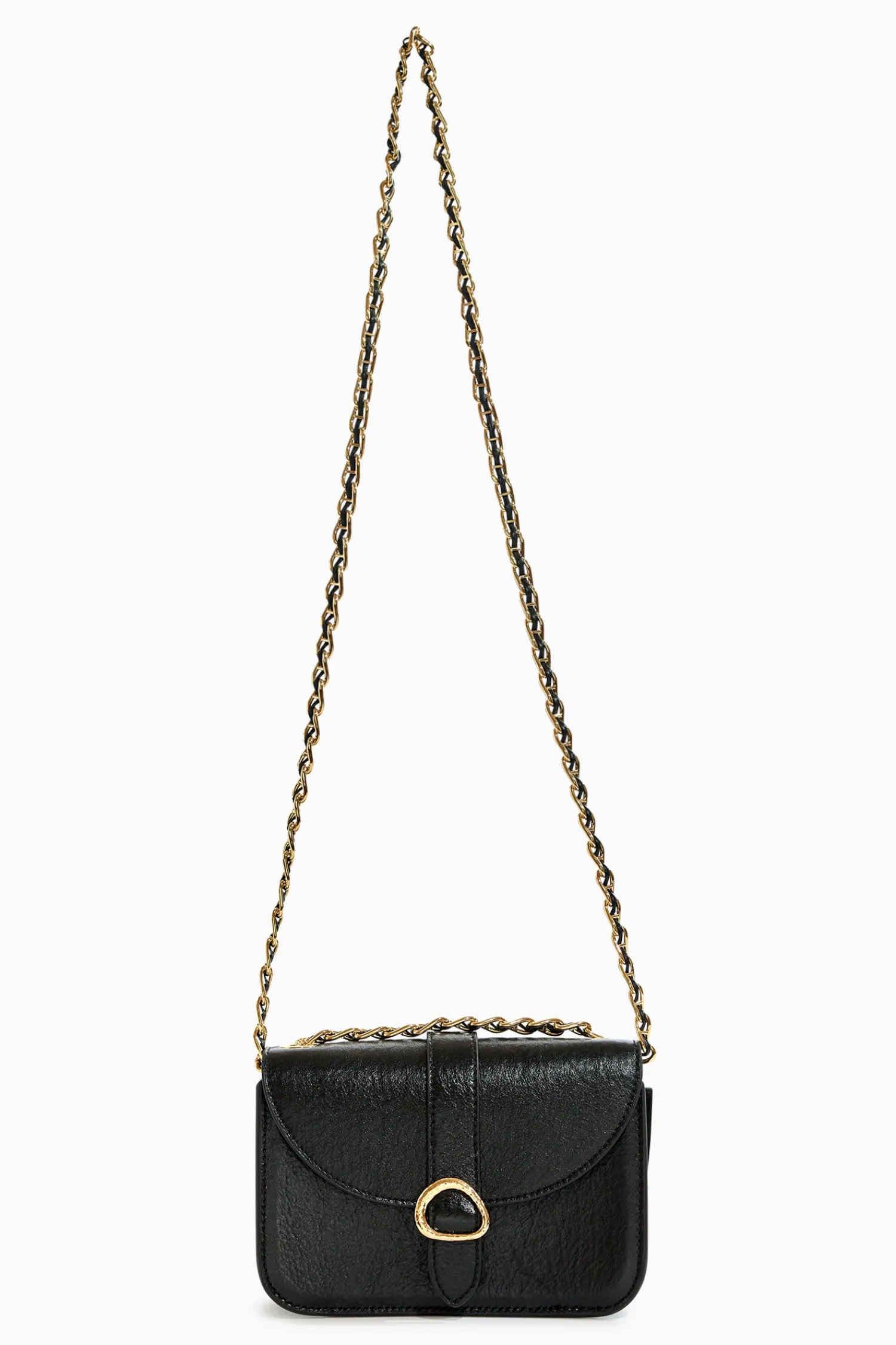 esme_small_chain_crossbody_0.webp Esme Small Chain Crossbody<Ulla Johnson Online