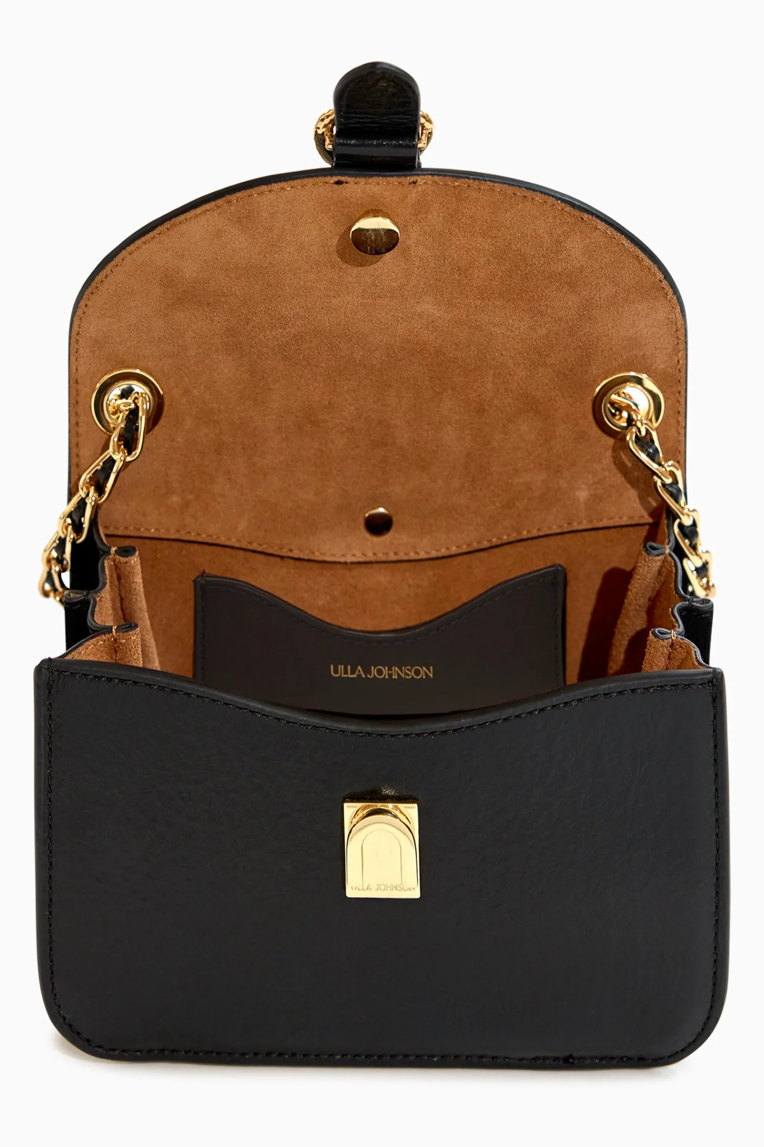 esme_small_chain_crossbody_4.webp Esme Small Chain Crossbody<Ulla Johnson Online