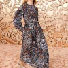 Estyne Dress<Ulla Johnson Cheap