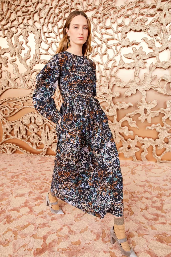 Estyne Dress<Ulla Johnson Cheap