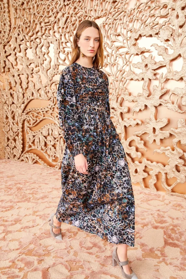 Estyne Dress<Ulla Johnson Cheap