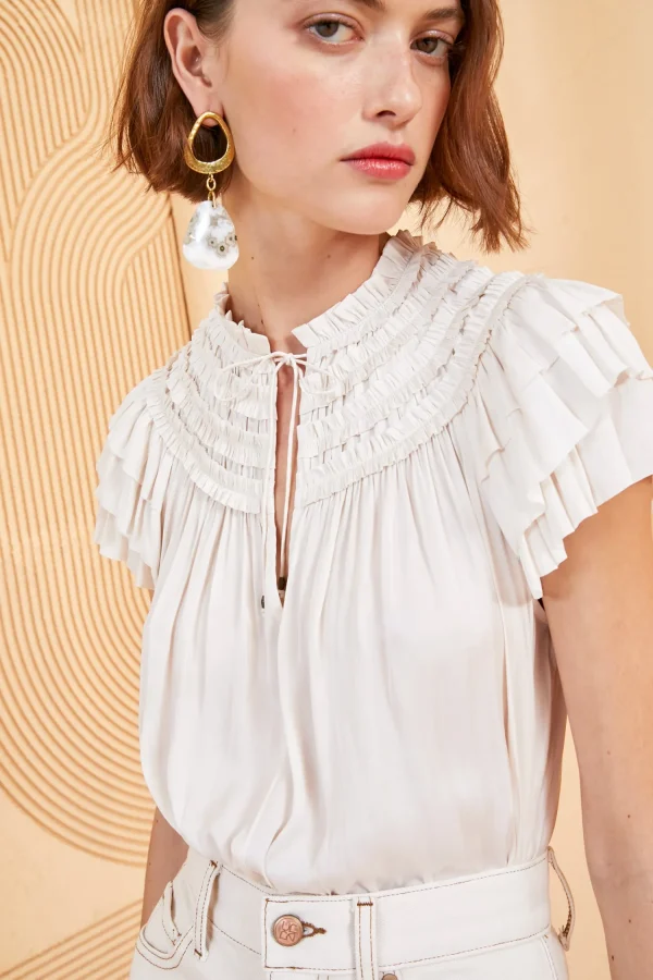 Eva Top<Ulla Johnson Discount
