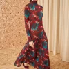 Fernanda Dress<Ulla Johnson Best
