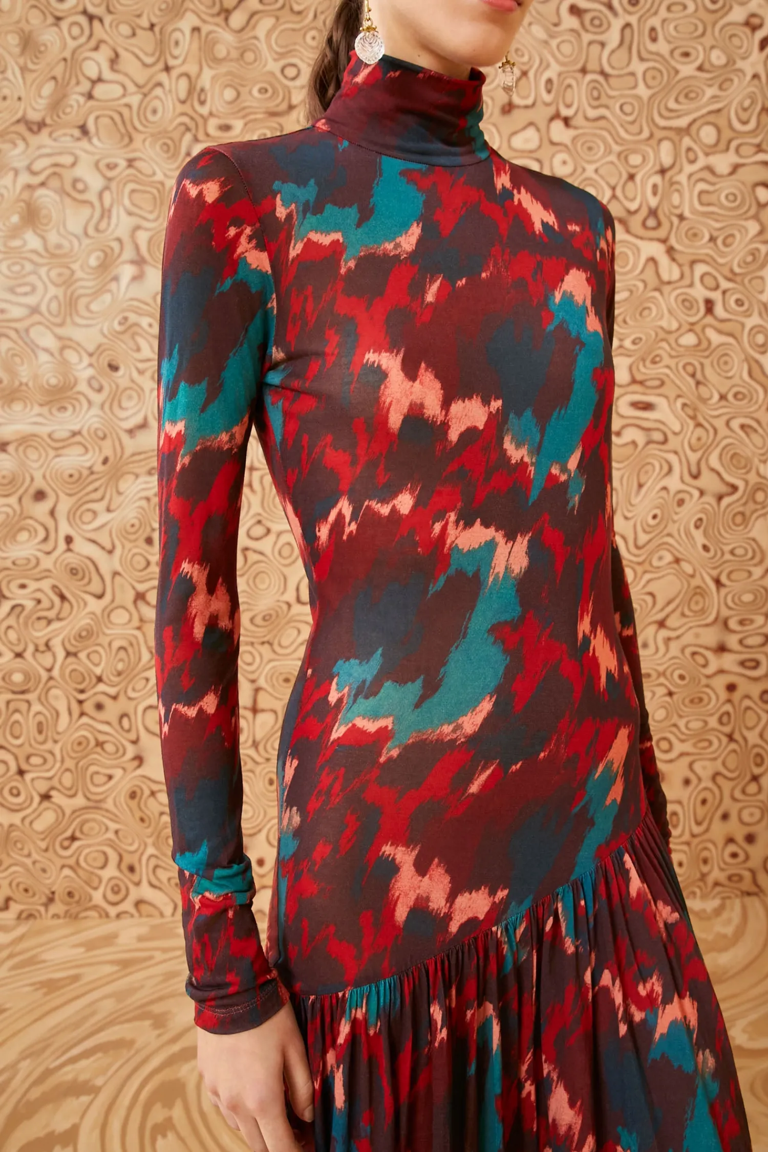 fernanda_dress_2.webp Fernanda Dress<Ulla Johnson Best