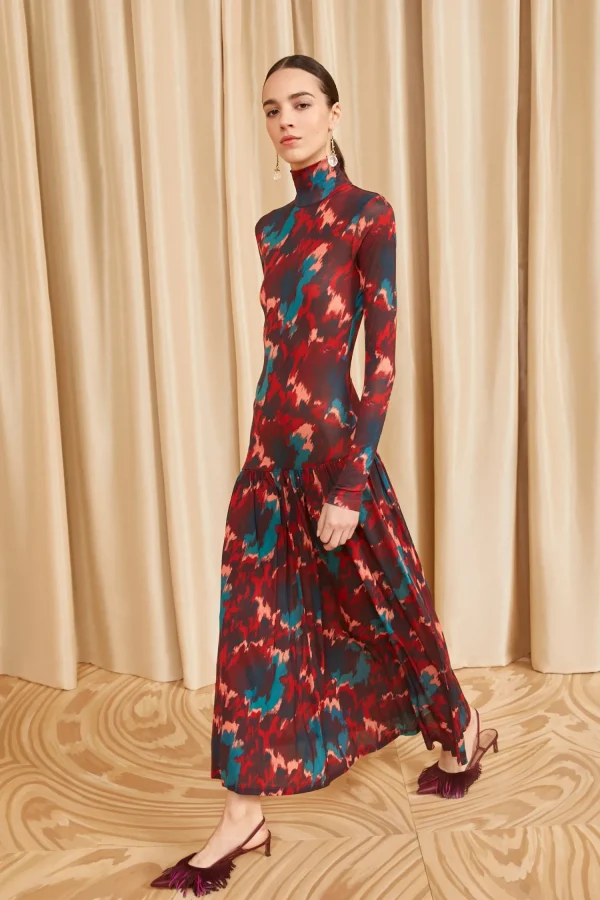 Fernanda Dress<Ulla Johnson Best