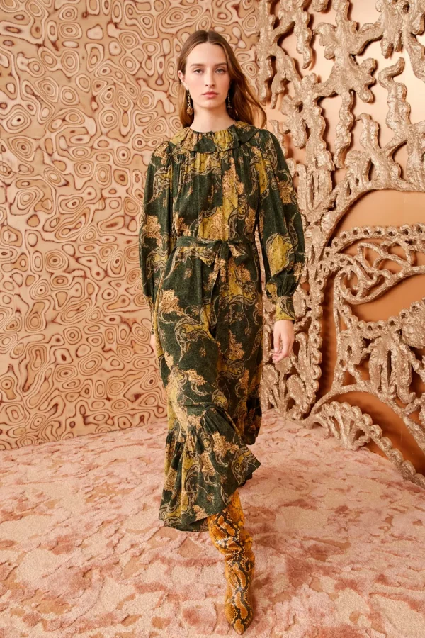 Fianna Dress<Ulla Johnson Clearance
