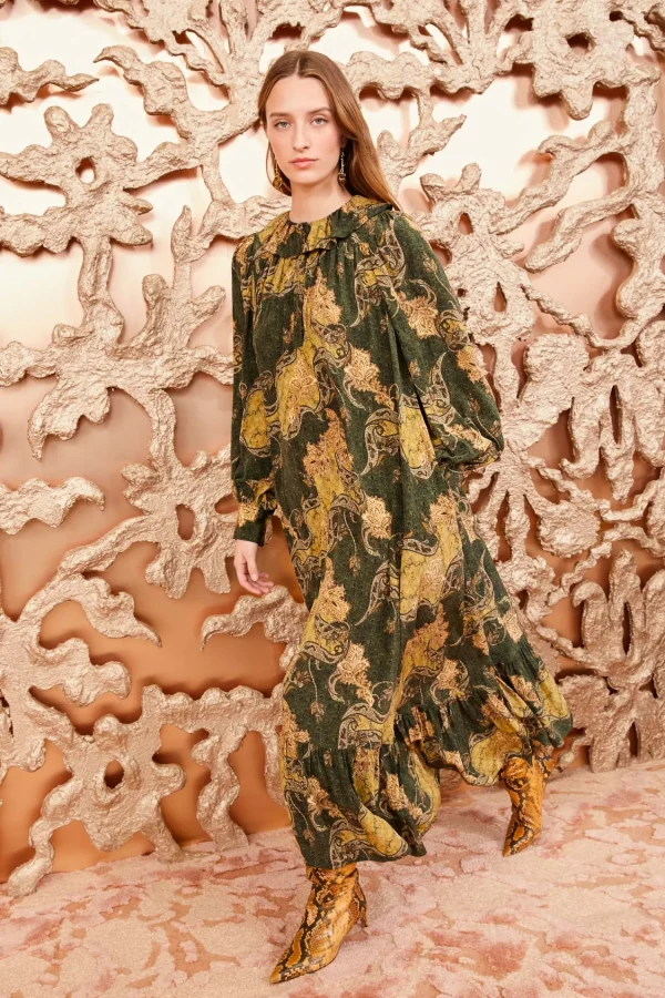Fianna Dress<Ulla Johnson Clearance