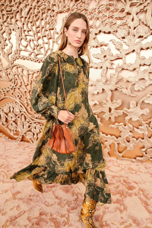 Fianna Dress<Ulla Johnson Clearance