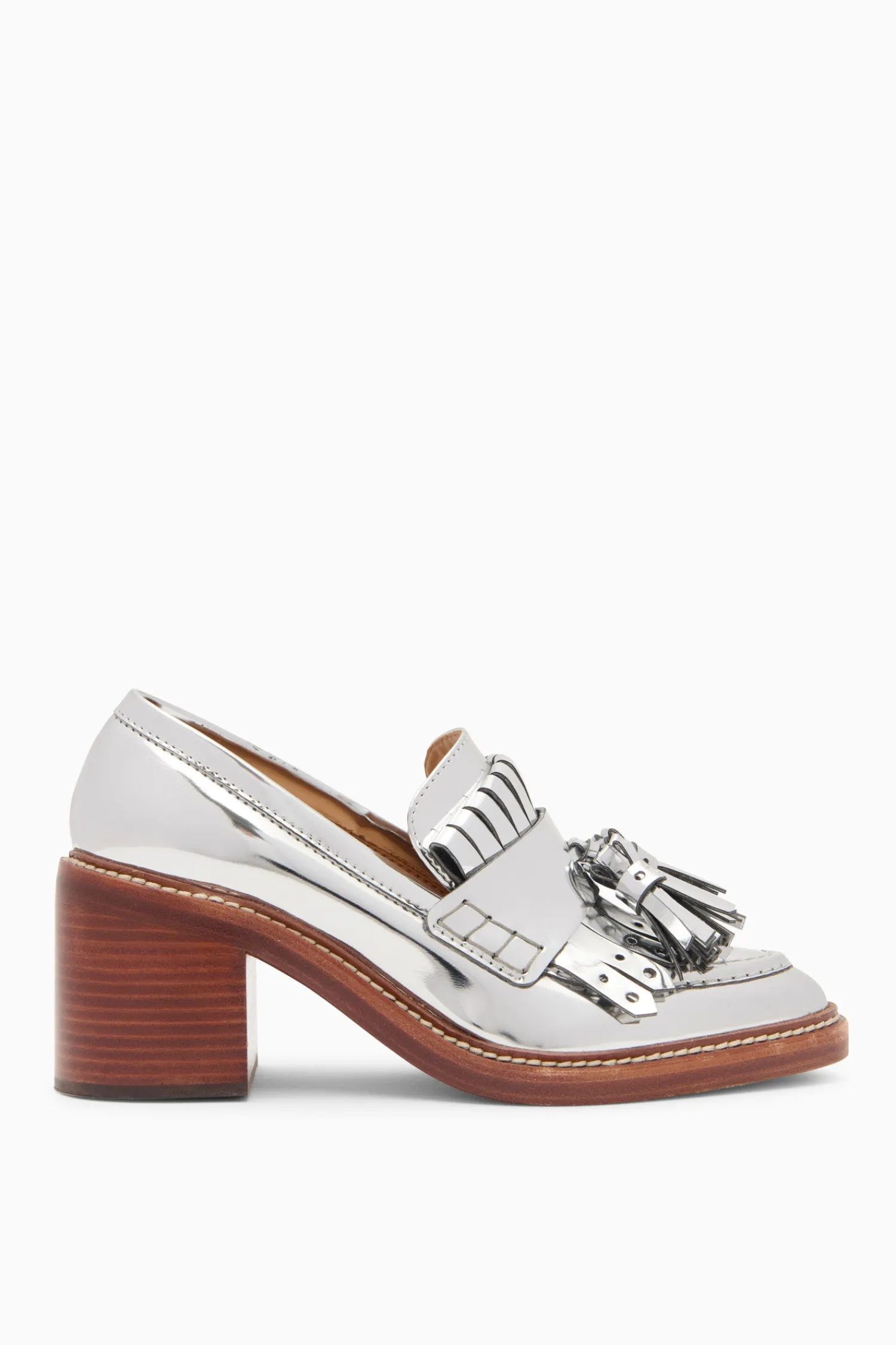 fiona_loafer_heel_0.webp Fiona Loafer Heel<Ulla Johnson Clearance
