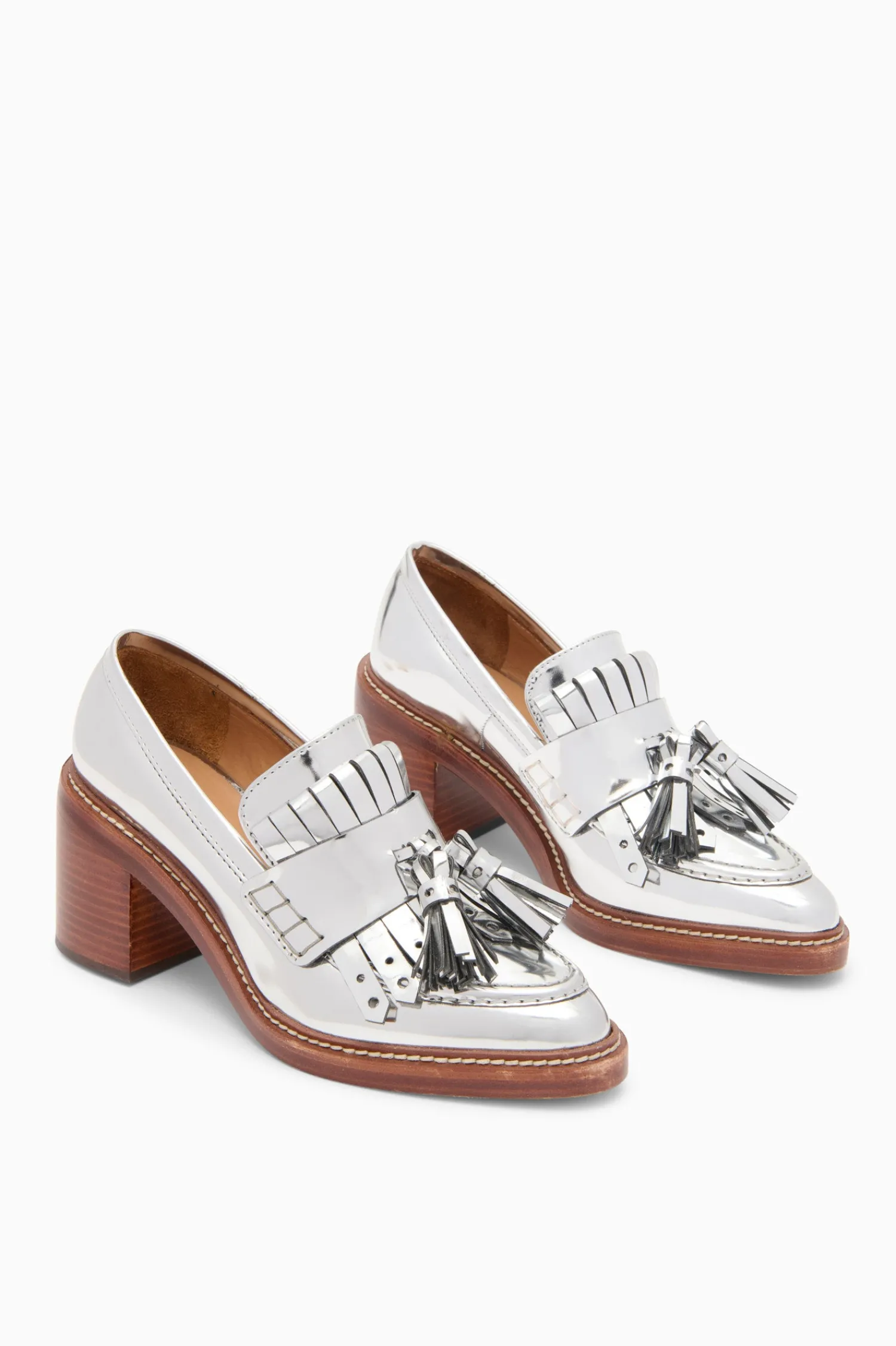 fiona_loafer_heel_3.webp Fiona Loafer Heel<Ulla Johnson Clearance