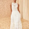 Fleur Dress<Ulla Johnson Best