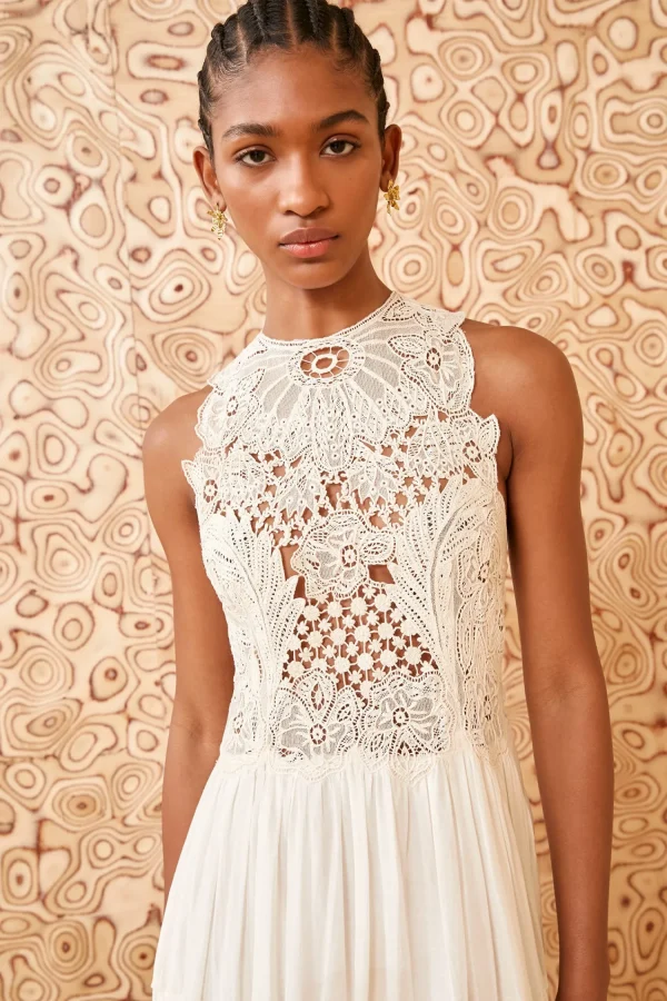 Fleur Dress<Ulla Johnson Best