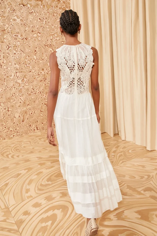 Fleur Dress<Ulla Johnson Best