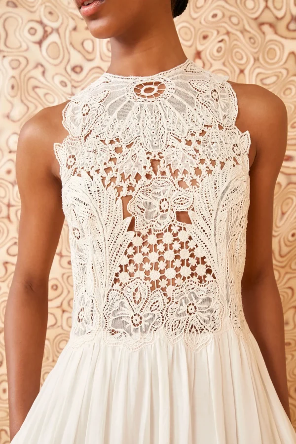 Fleur Dress<Ulla Johnson Best