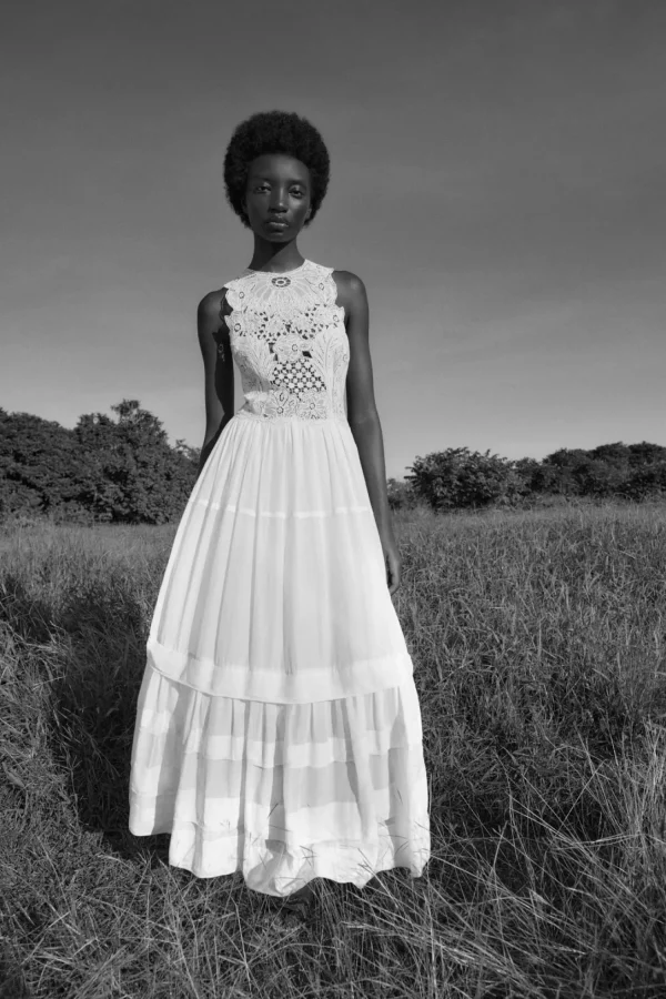 Fleur Dress<Ulla Johnson Best