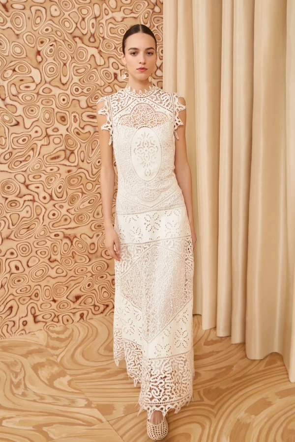 Flora Dress<Ulla Johnson Flash Sale