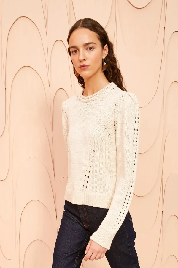 Florence Pullover<Ulla Johnson Clearance